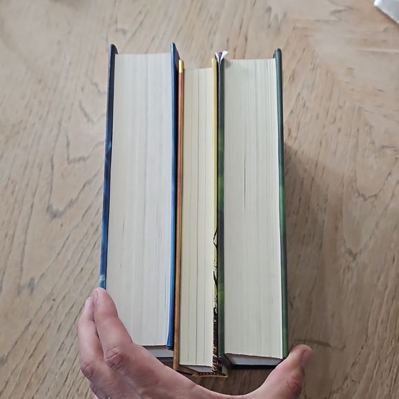 harry potter collection - Picture 10 of 12